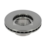 BRAKE DISQUE IAM-FERODO ATEGO FRONT 17.5"